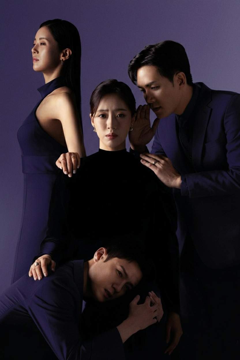 Ngôi Nhà Của Nữ Hoàng