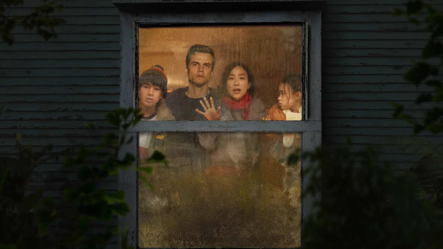 Ngôi Nhà Cuối Cùng - The Last House