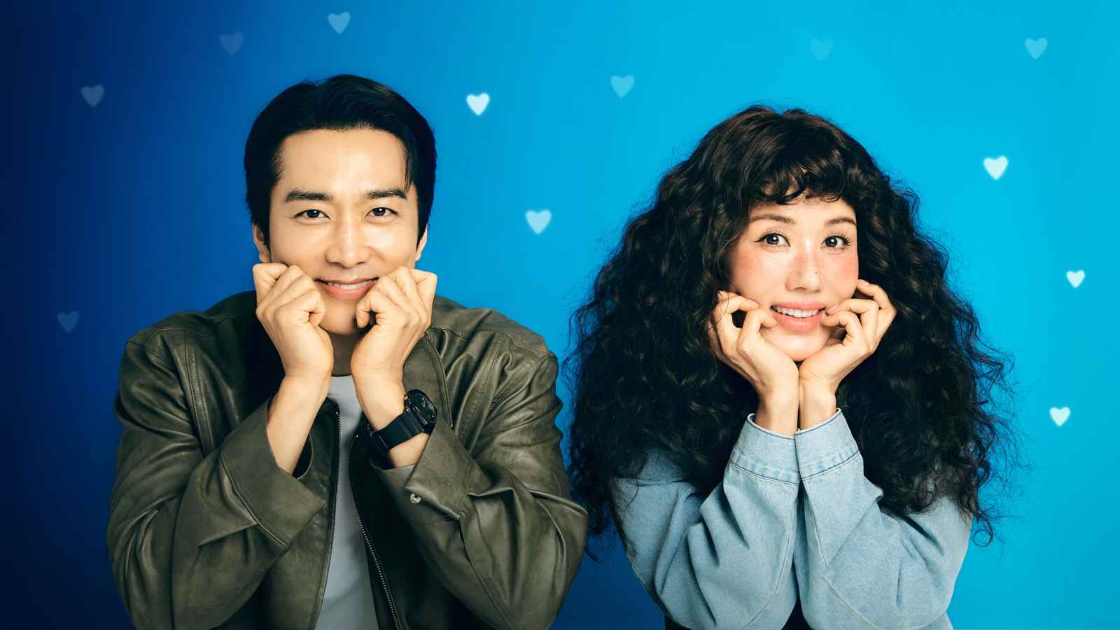 Ngôi Sao Tái Sinh (Ngôi Sao Rắc Rối của Tôi) - My Troublesome Star