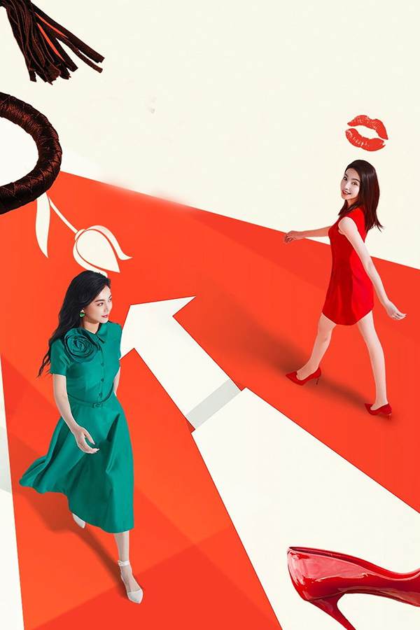 Ngọt Ngào Vừa Vặn Tuổi Ba Mươi