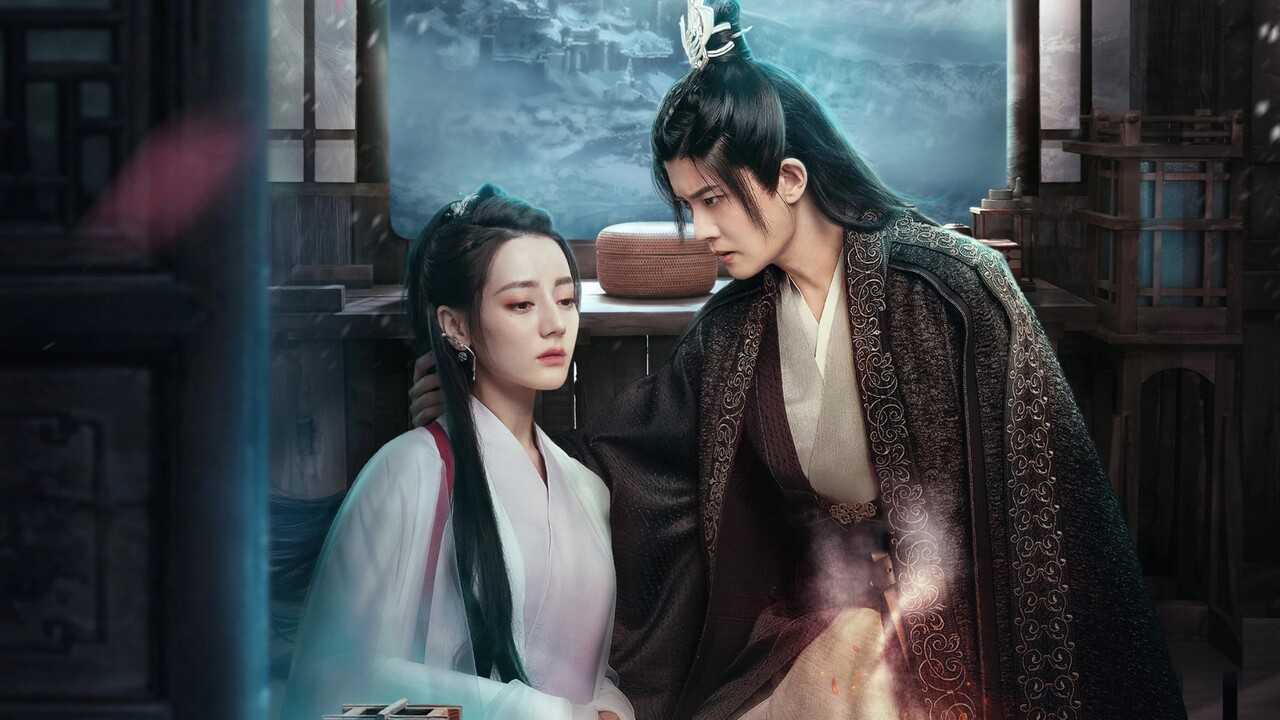 Ngự Giao Ký (Phần 1): Dữ Quân Sơ Tương Thức