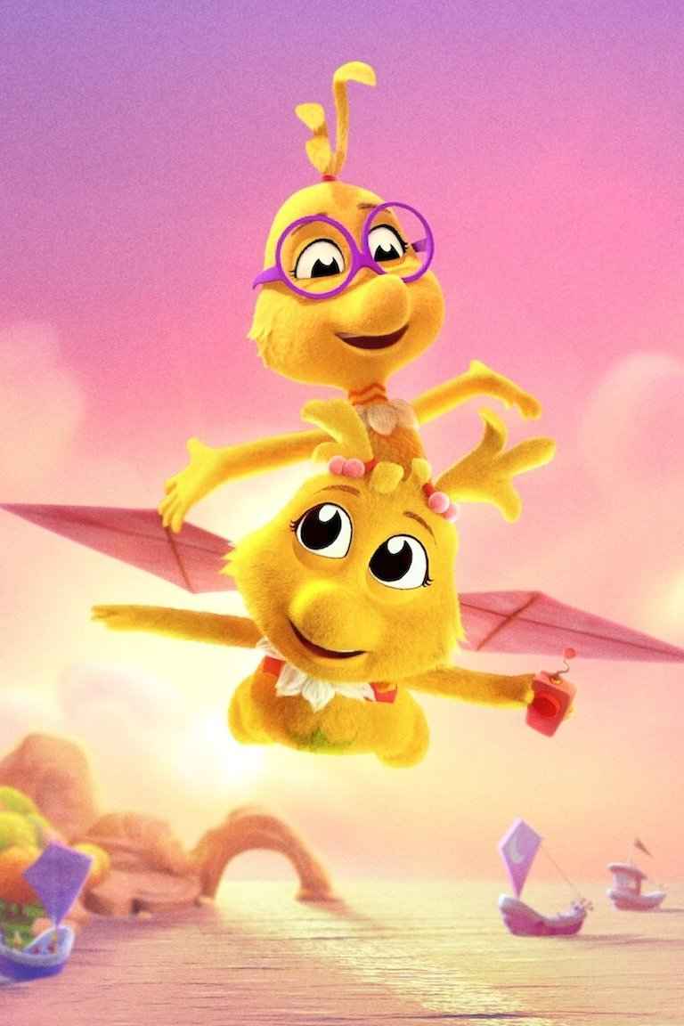 Ngụ Ngôn Của Tiến Sĩ Seuss: Giống Chim Sneetch