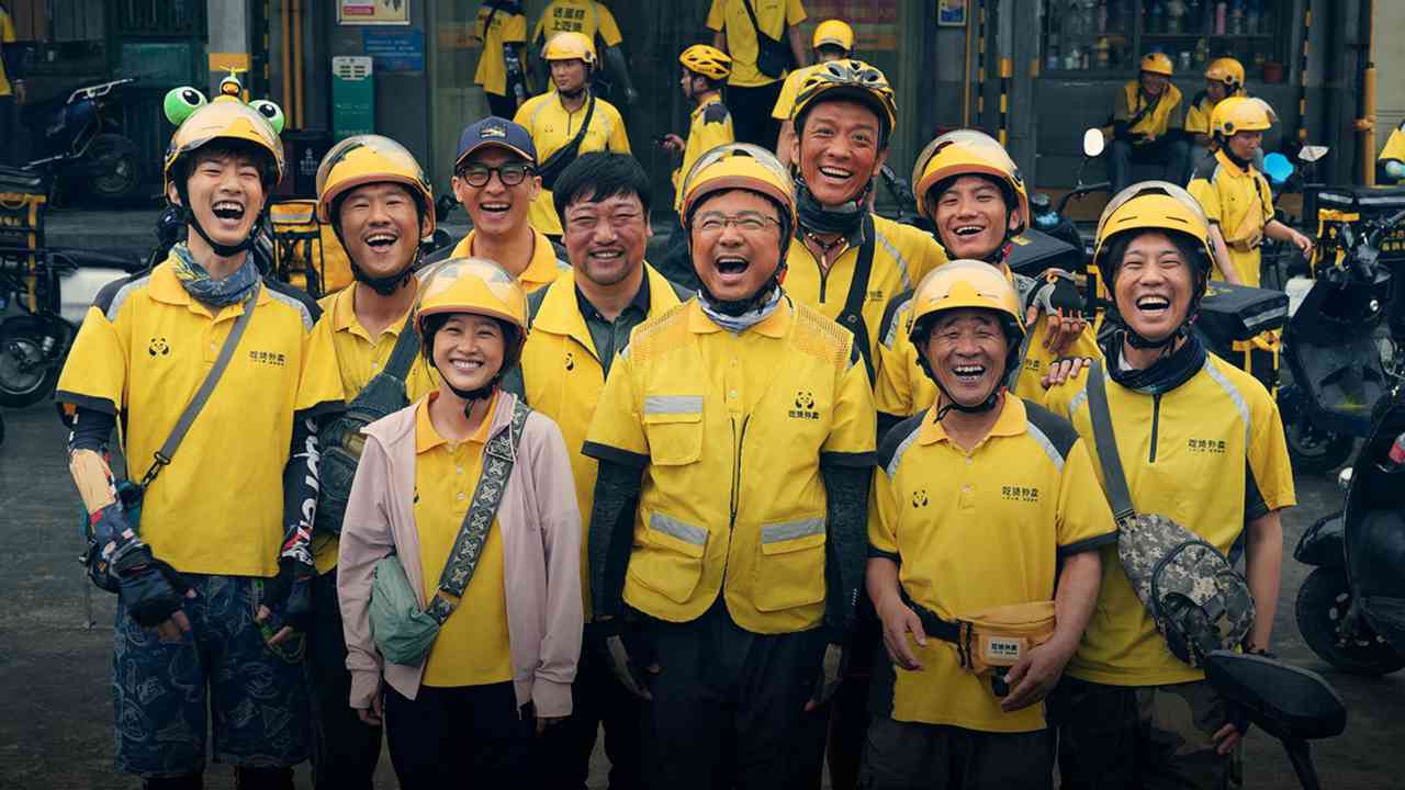 Ngược Dòng Cuộc Đời