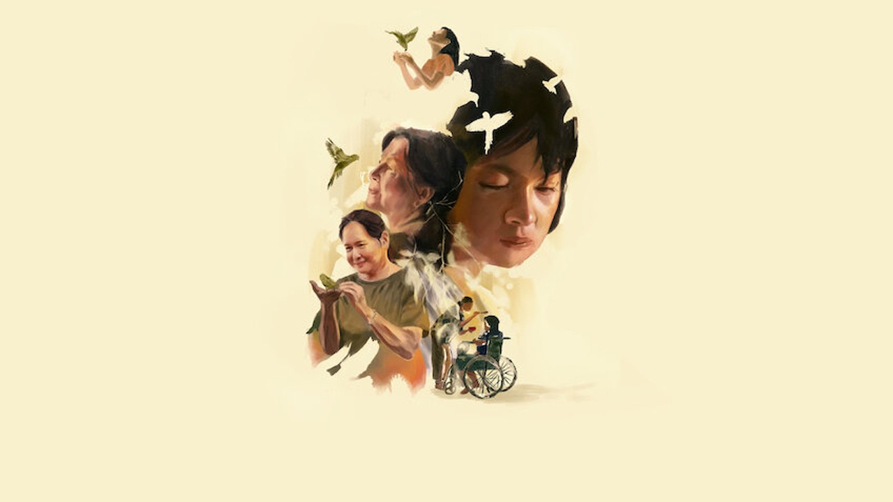 Người Bạn Của Bà