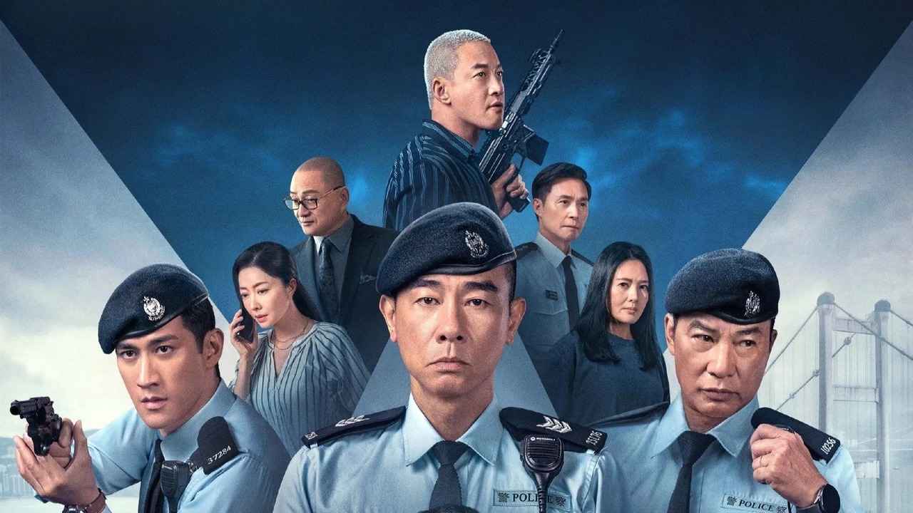 Người Bảo Vệ Chân Lý