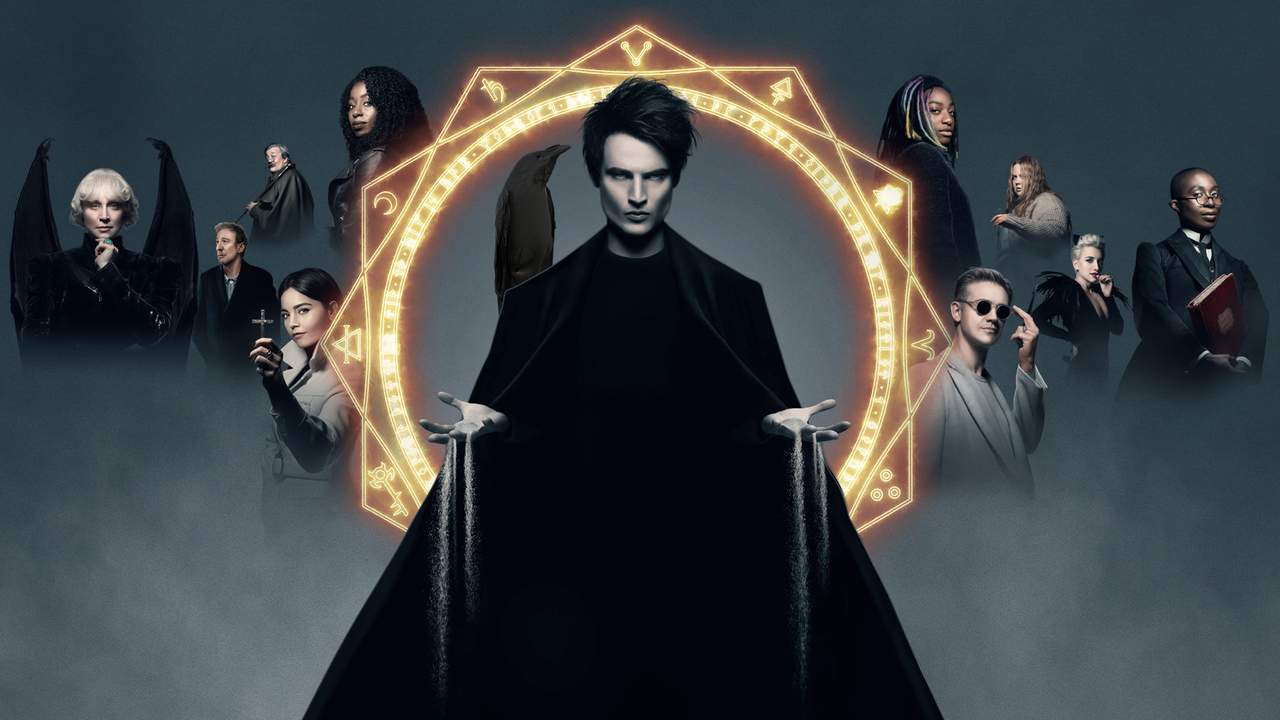 Người Cát (Phần 1) - The Sandman (Season 1)