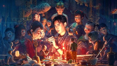 Người Giấy Hoàn Hồn