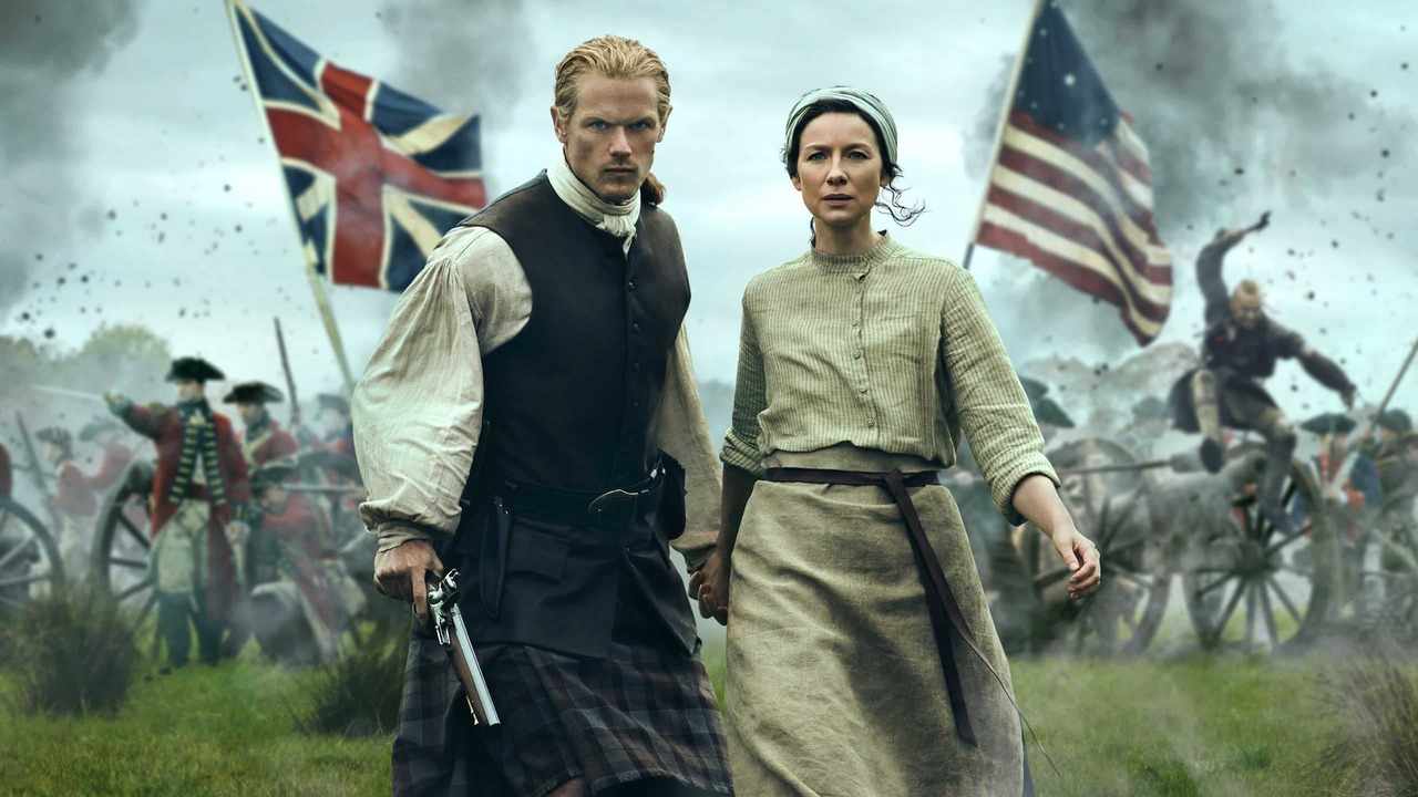 Người Ngoại Tộc (Phần 7)