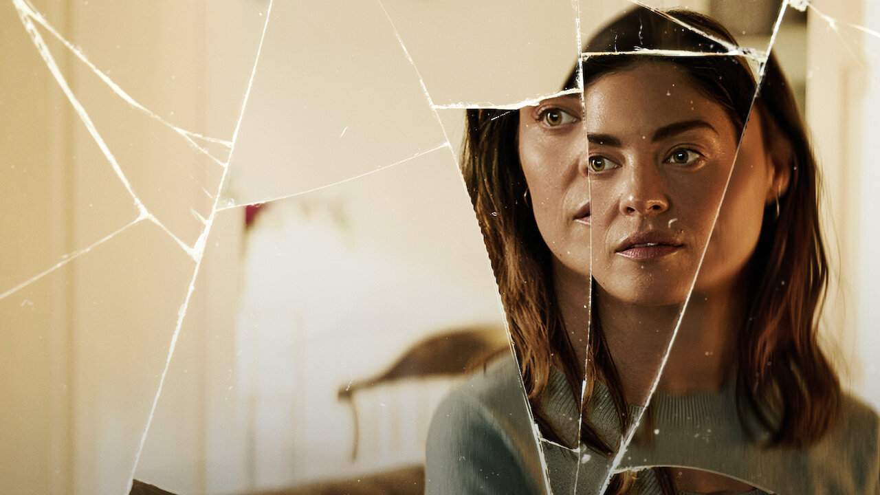 Người Phụ Nữ Bí Mật - The Secret Woman