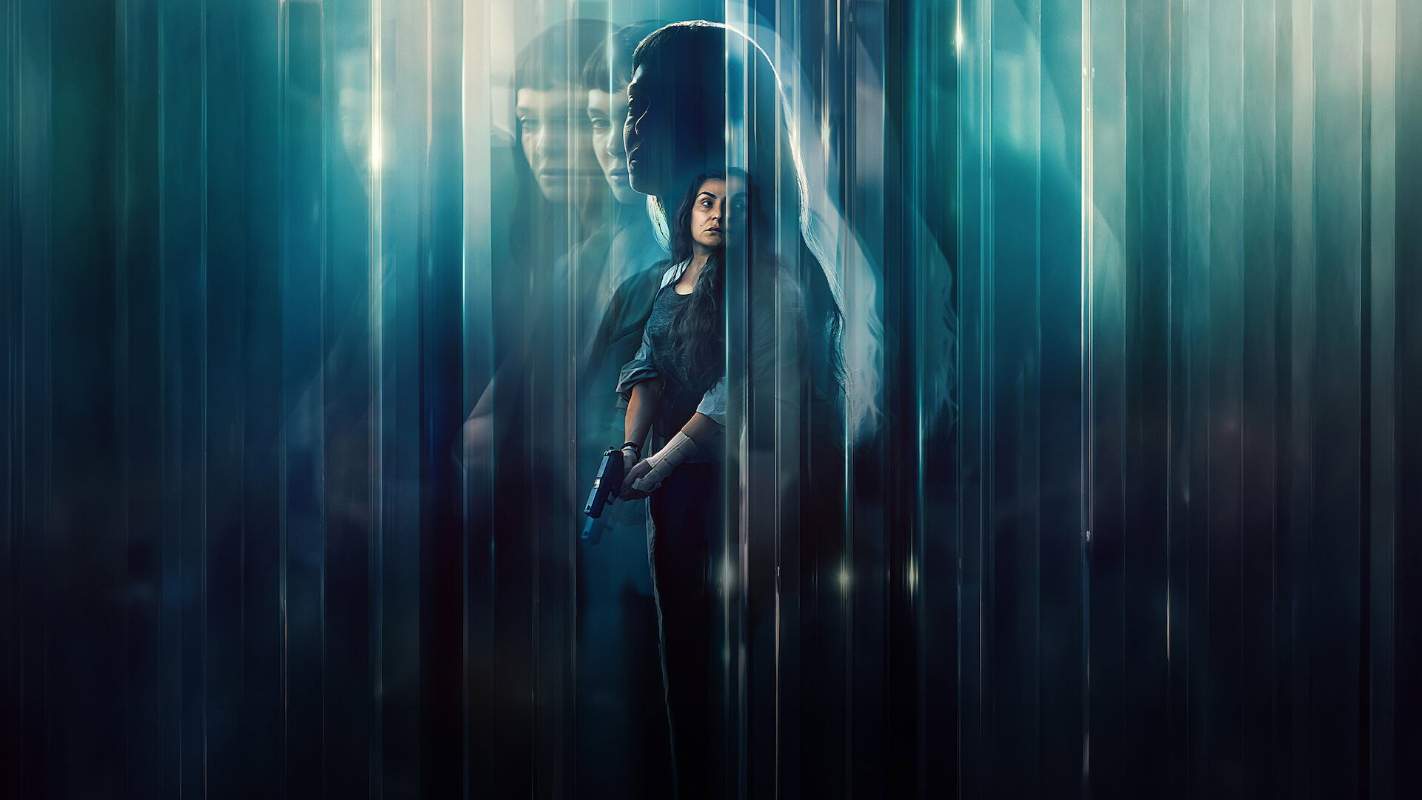 Người Phụ Nữ Hằn Những Vết Thương - The Marked Woman / La desconocida