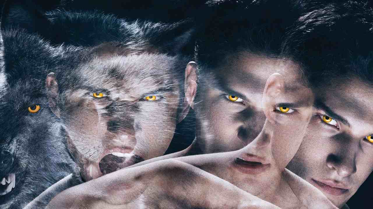 Người Sói Tuổi Teen (Phần 5) - Teen Wolf (Season 5)