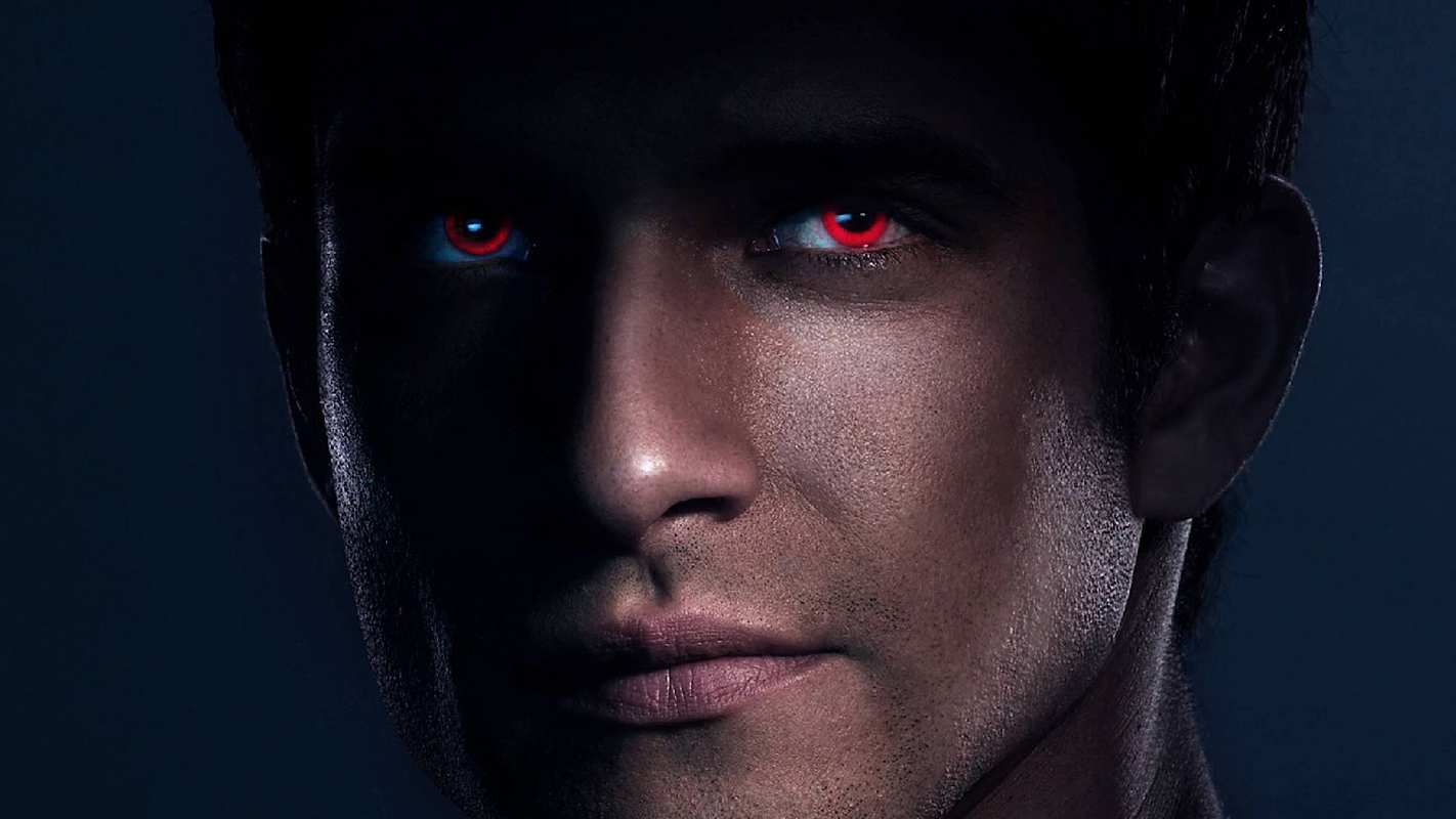 Người Sói Tuổi Teen (Phần 6) - Teen Wolf (Season 6)