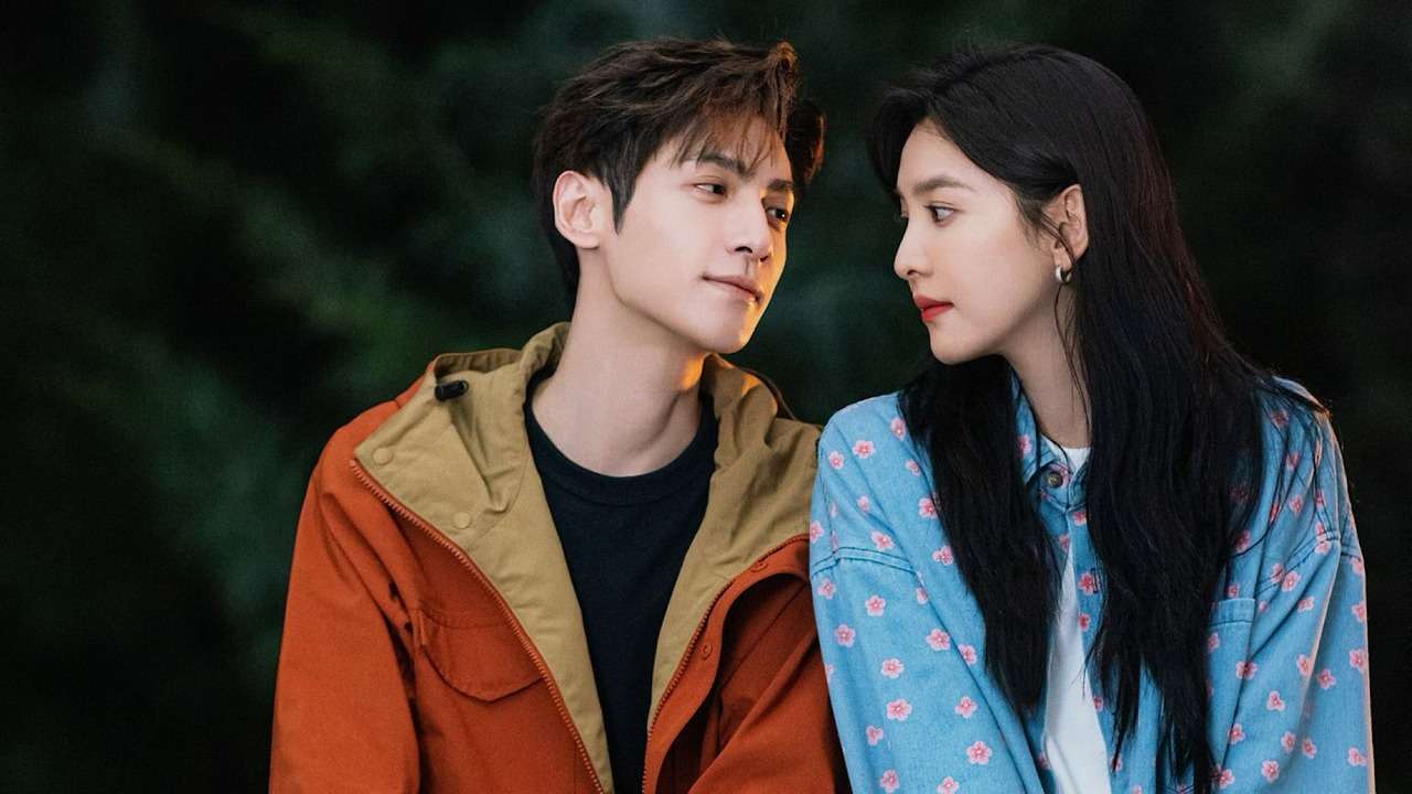 Người Tình Chữa Lành