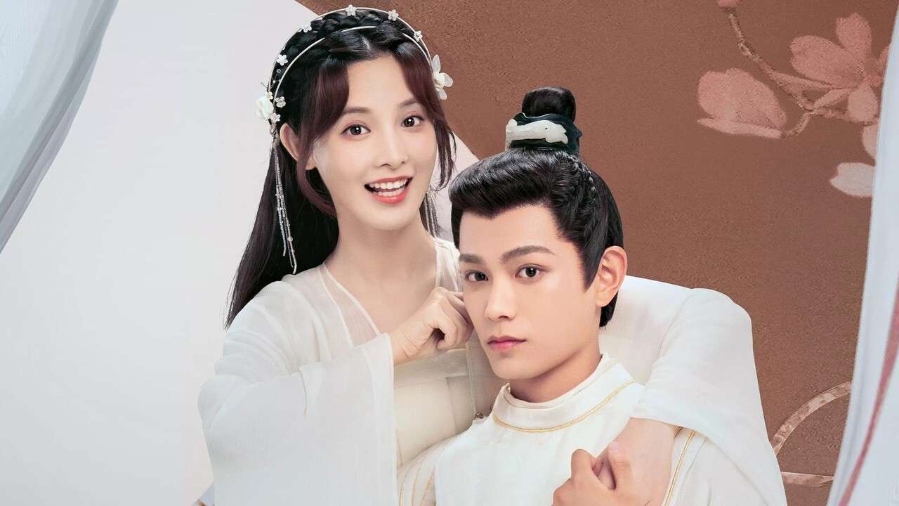 Người Trong Mộng Xuân Khuê