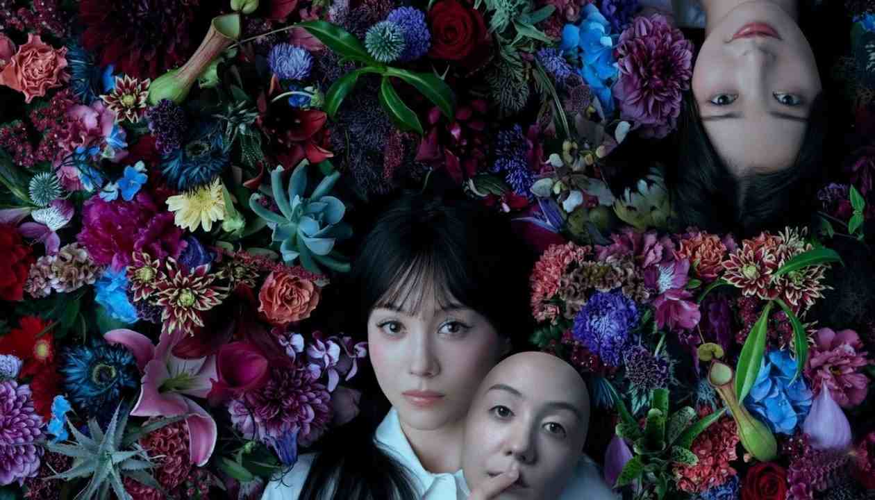 Người Vợ Trả Thù