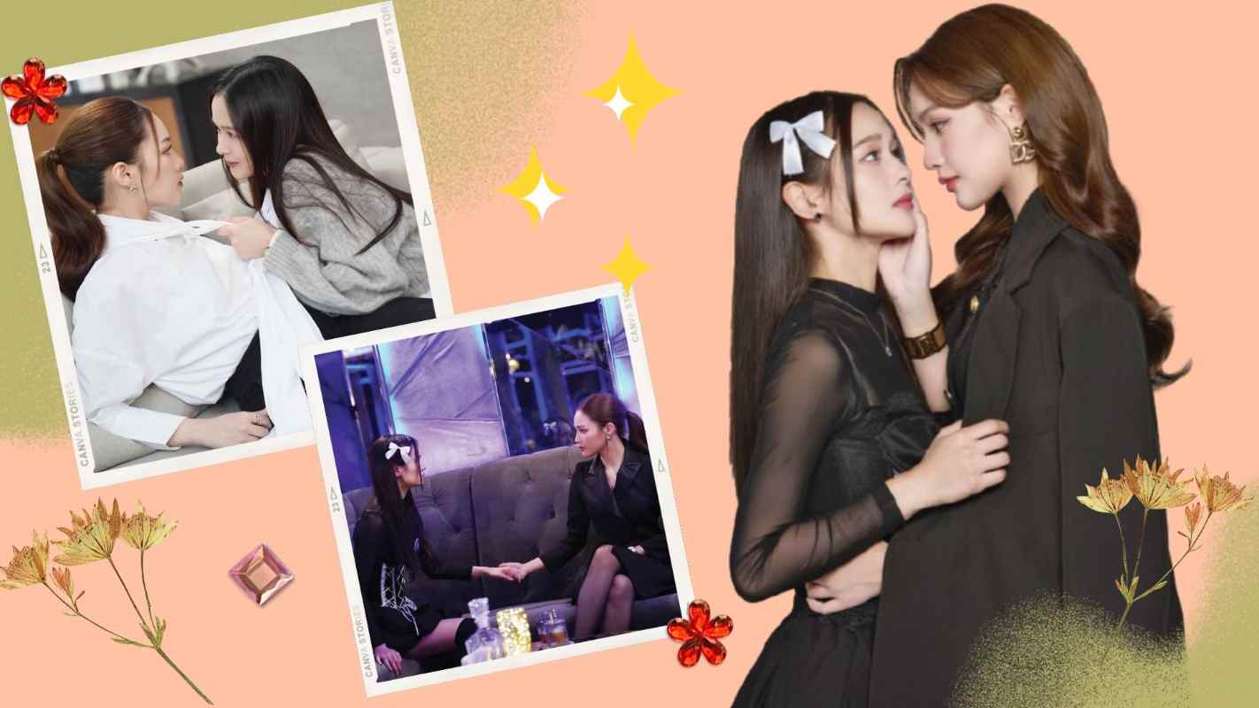 Người Yêu Của Queen