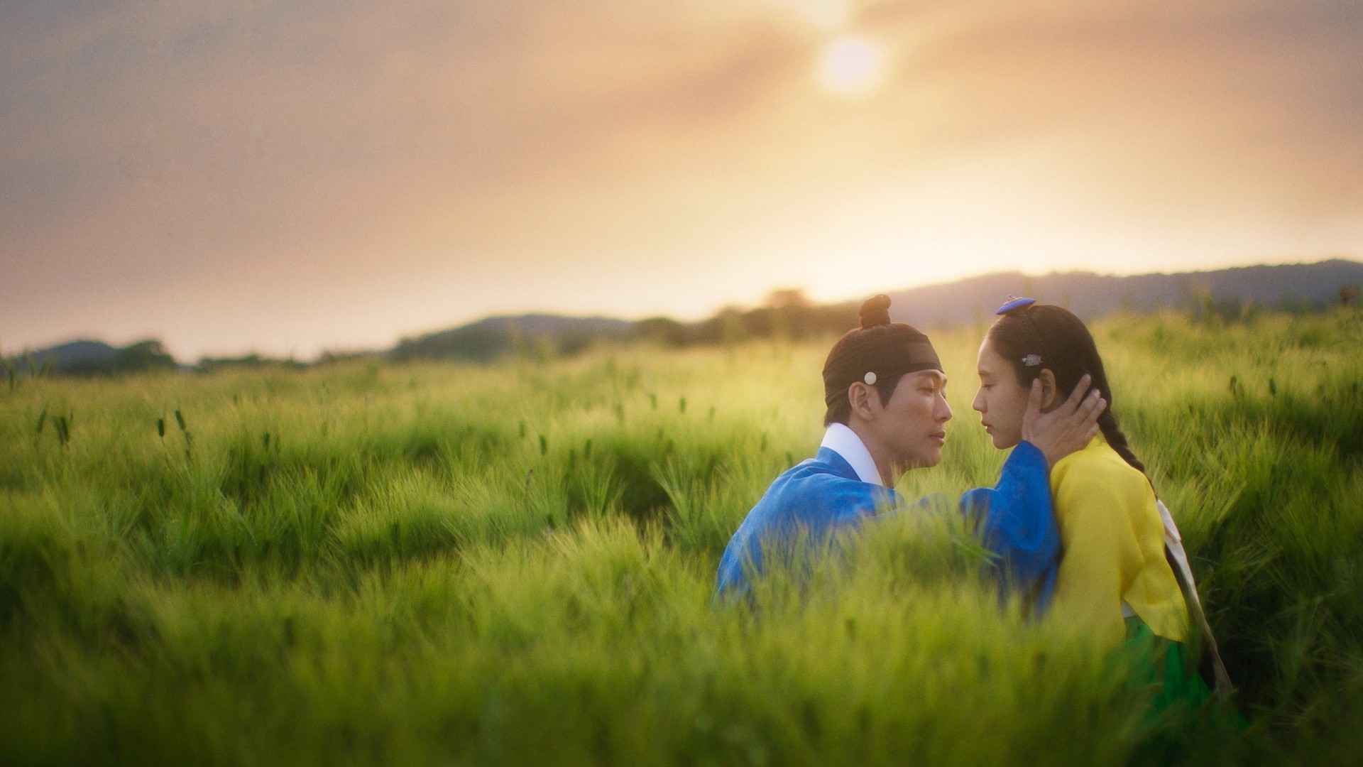 Người Yêu Dấu - Phần 1