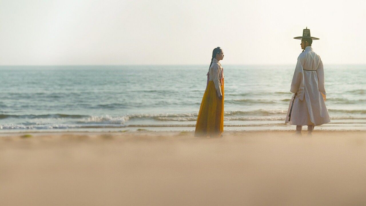 Người Yêu Dấu (Phần 2)