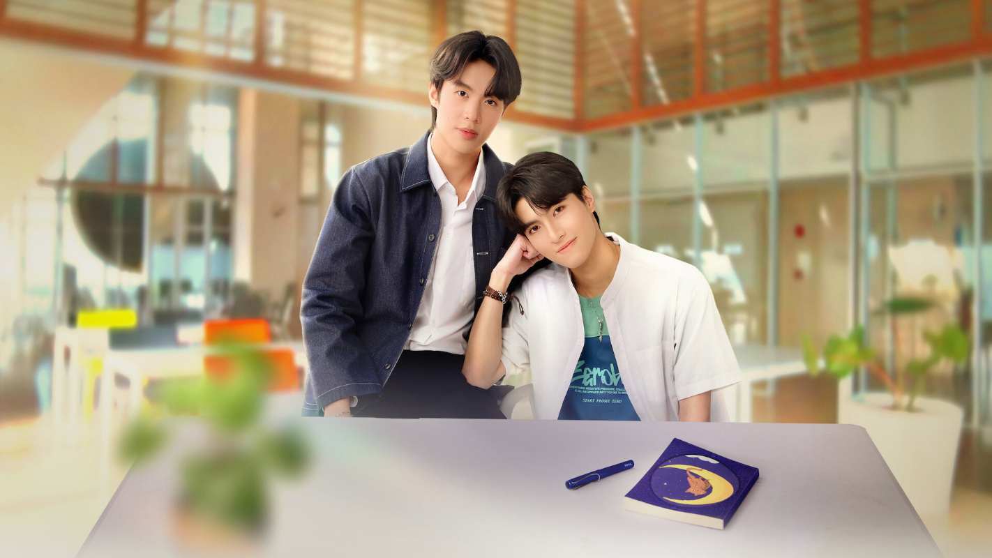 Người Yêu Xui Xẻo - Unlucky Bae