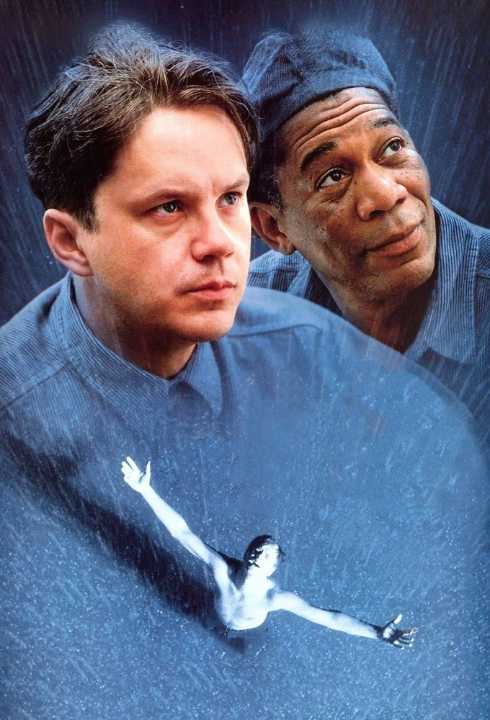 Nhà Tù Shawshank