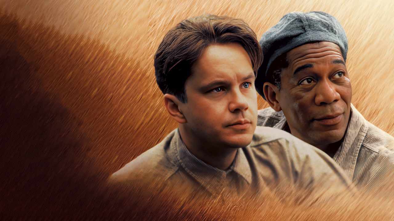 Nhà Tù Shawshank - The Shawshank Redemption