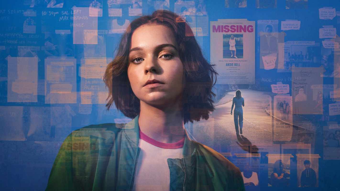 Nhân Chứng Cuối Cùng (Phần 1) - A Good Girl's Guide to Murder (Season 1)