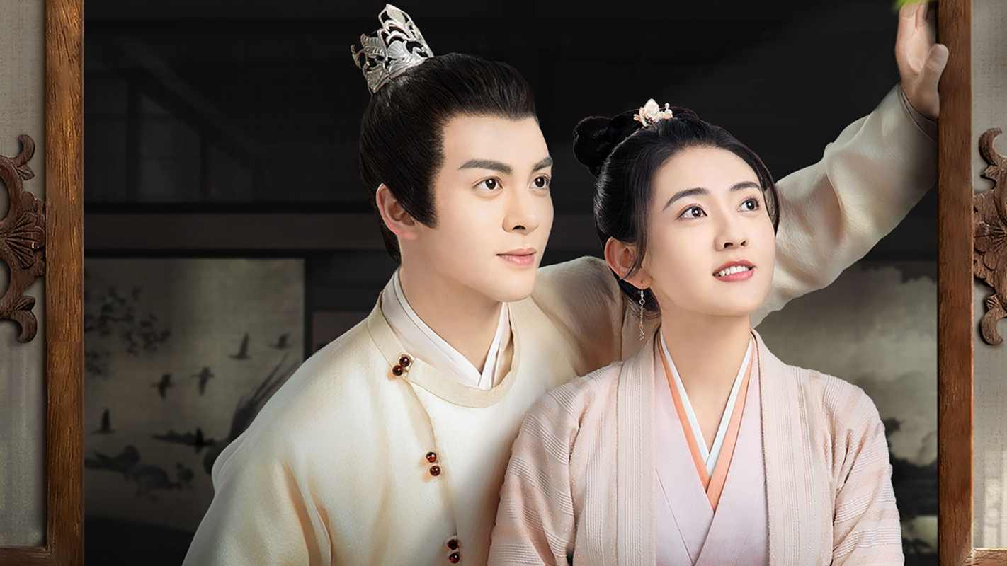 Nhạn Quy Tây Song Nguyệt