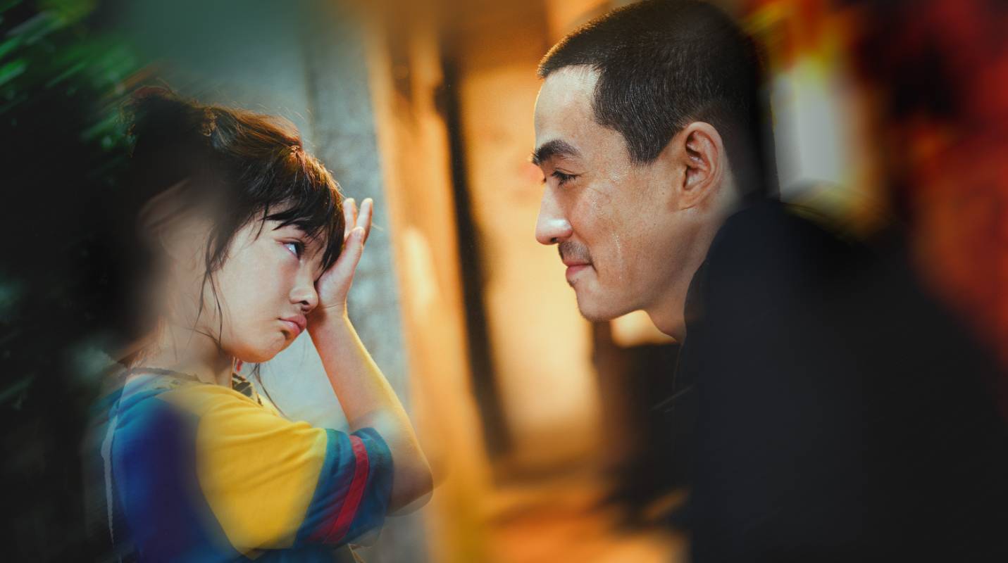 Nhân Sinh Đại Sự
