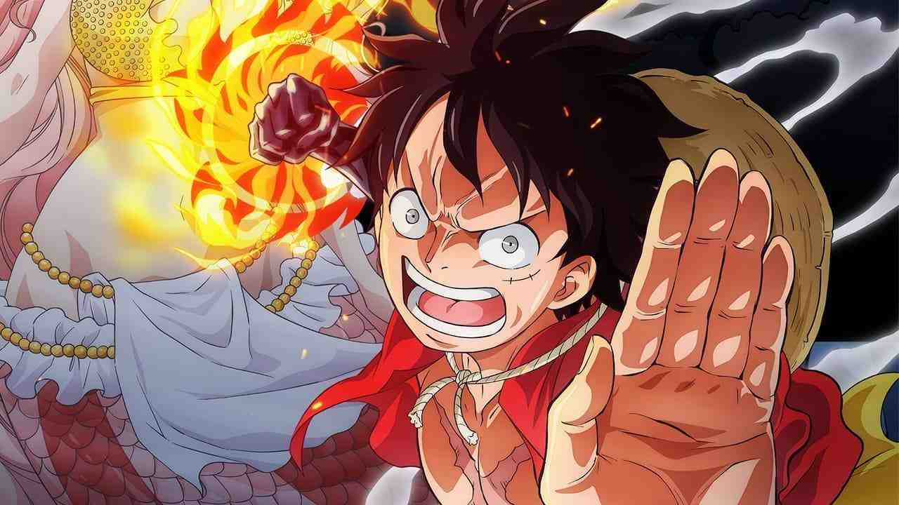 Nhật Ký Hải Trình One Piece: Truyền Kỳ Đảo Người Cá