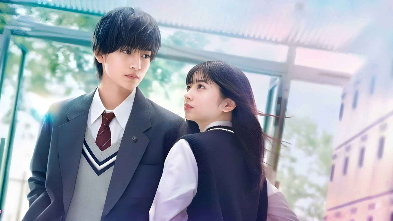 Nhật Ký Trao Đổi Bí Mật - Our Secret Diary