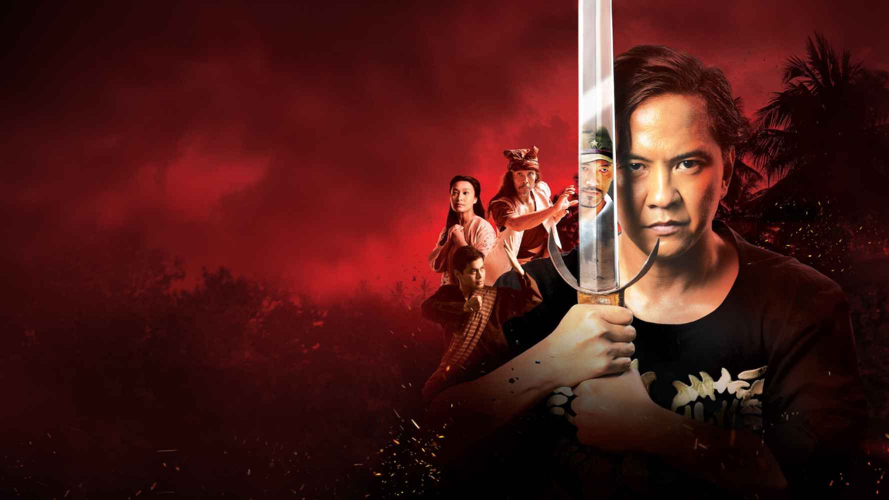 Như Thế