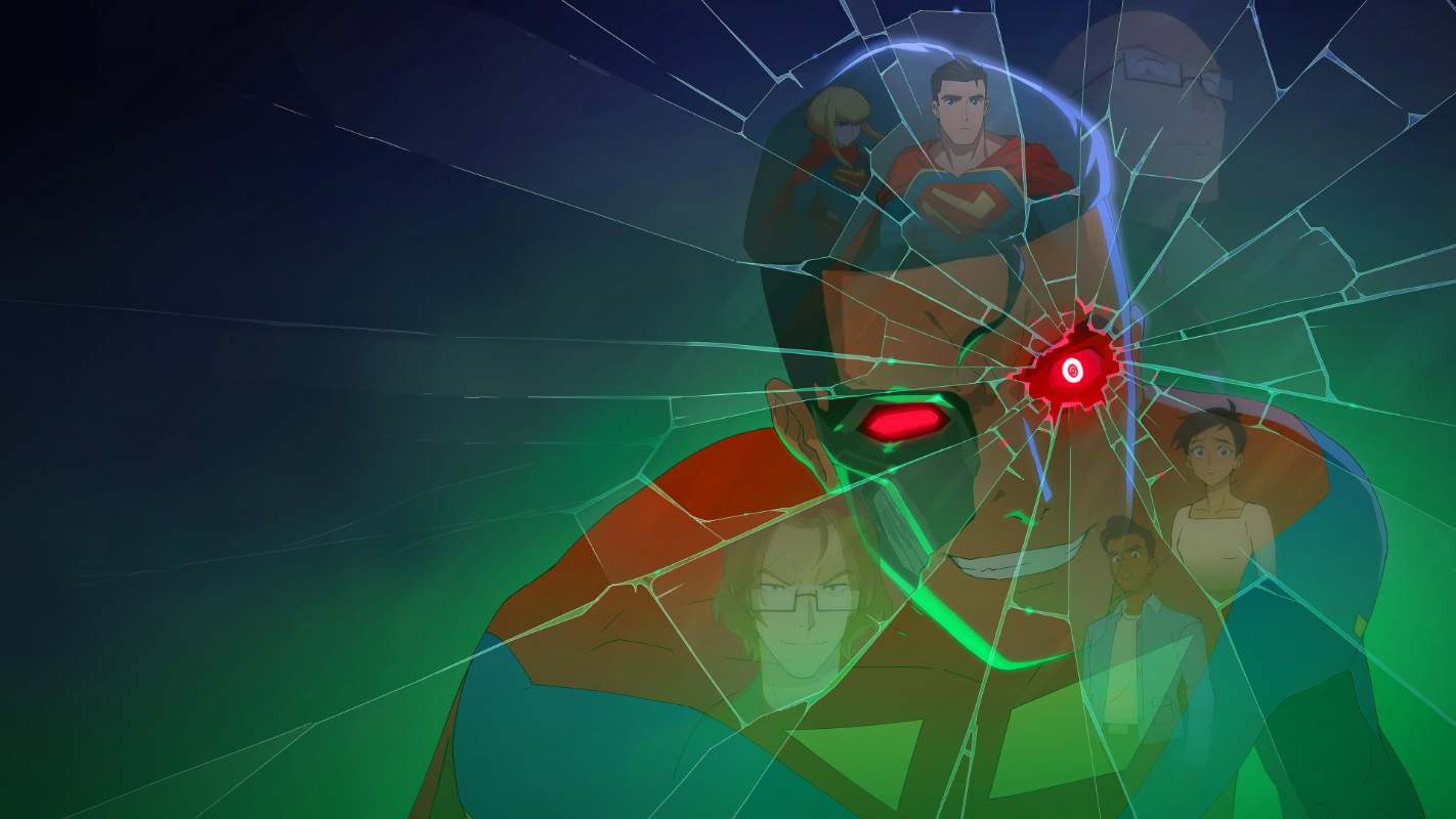 Những Cuộc Phiêu Lưu Cùng Superman (Phần 3)
