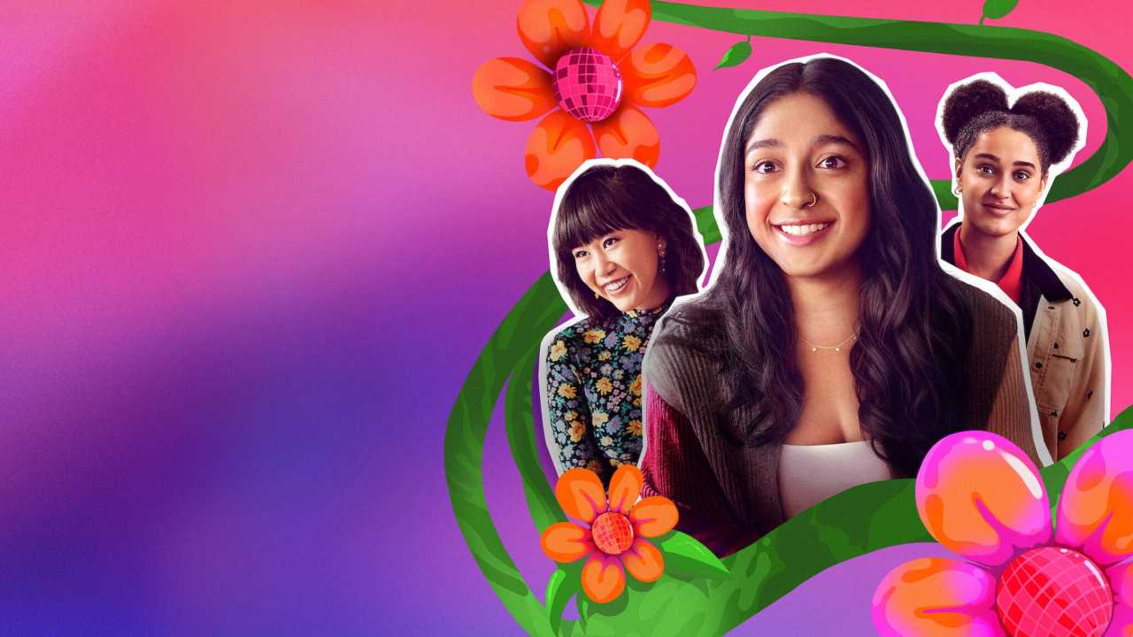 Những điều Tôi Chưa Từng (Phần 4) - Never Have I Ever (Season 4)