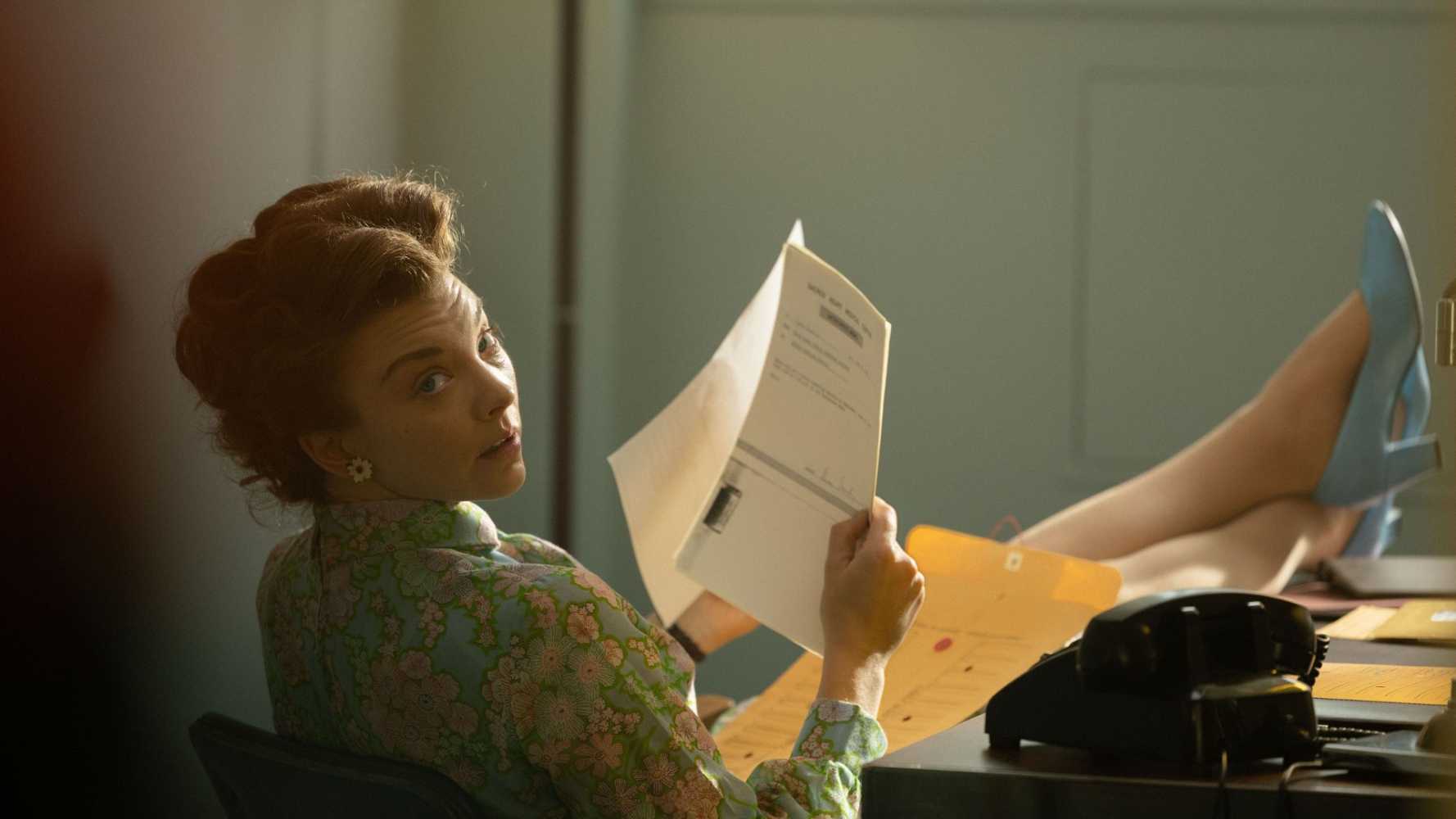 Những Đứa Trẻ của Audrey
