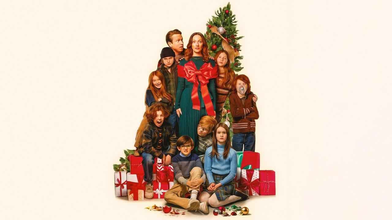 Những Đứa Trẻ Đêm Giáng Sinh - The Best Christmas Pageant Ever
