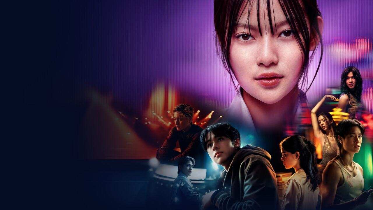 Những Đứa Trẻ Gen Z