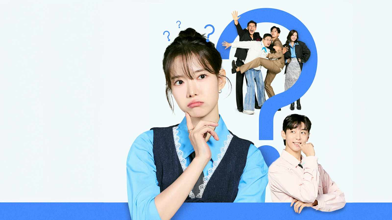 Những Ông Bố Của Marrie - Marie And Her Three Daddies