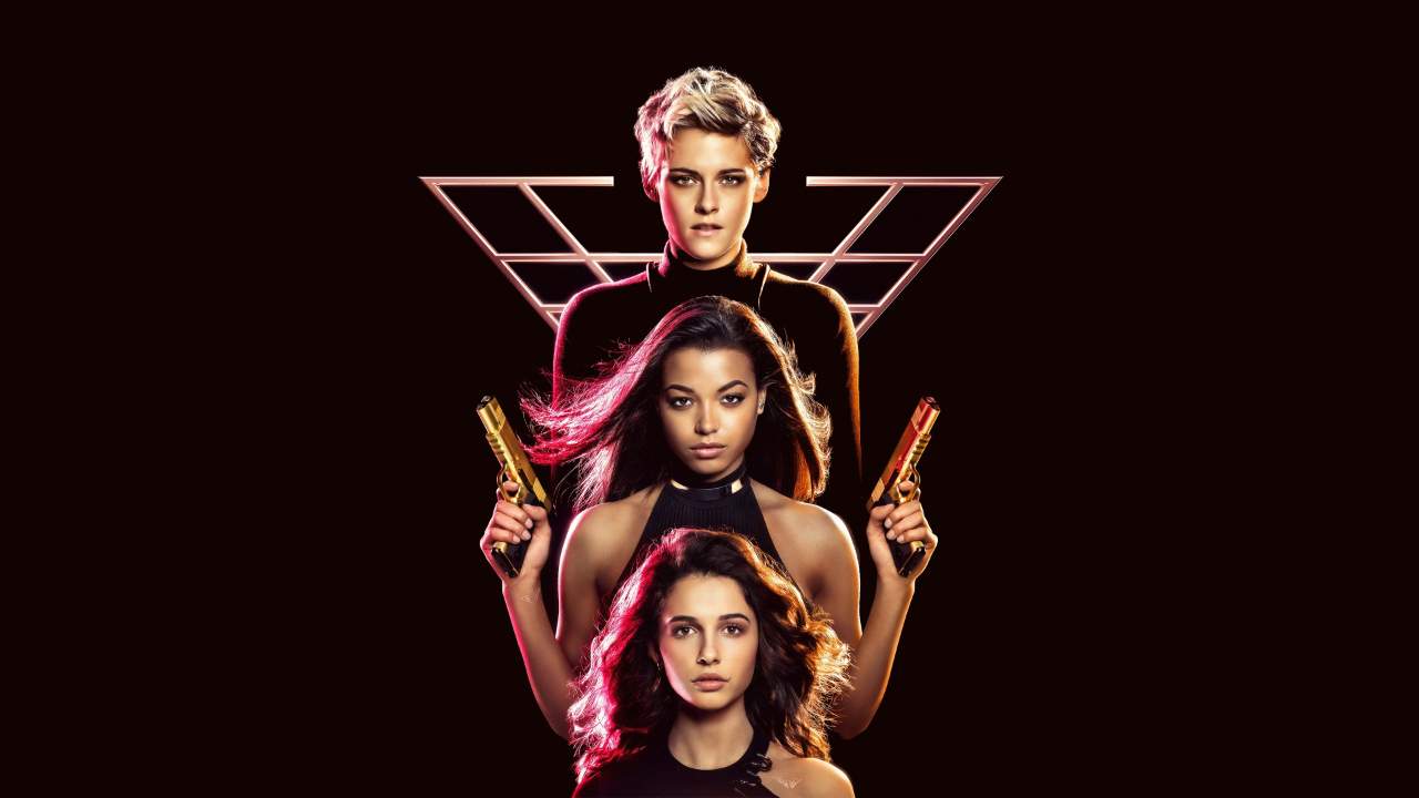 Những Thiên Thần Của Charlie - Charlie's Angels