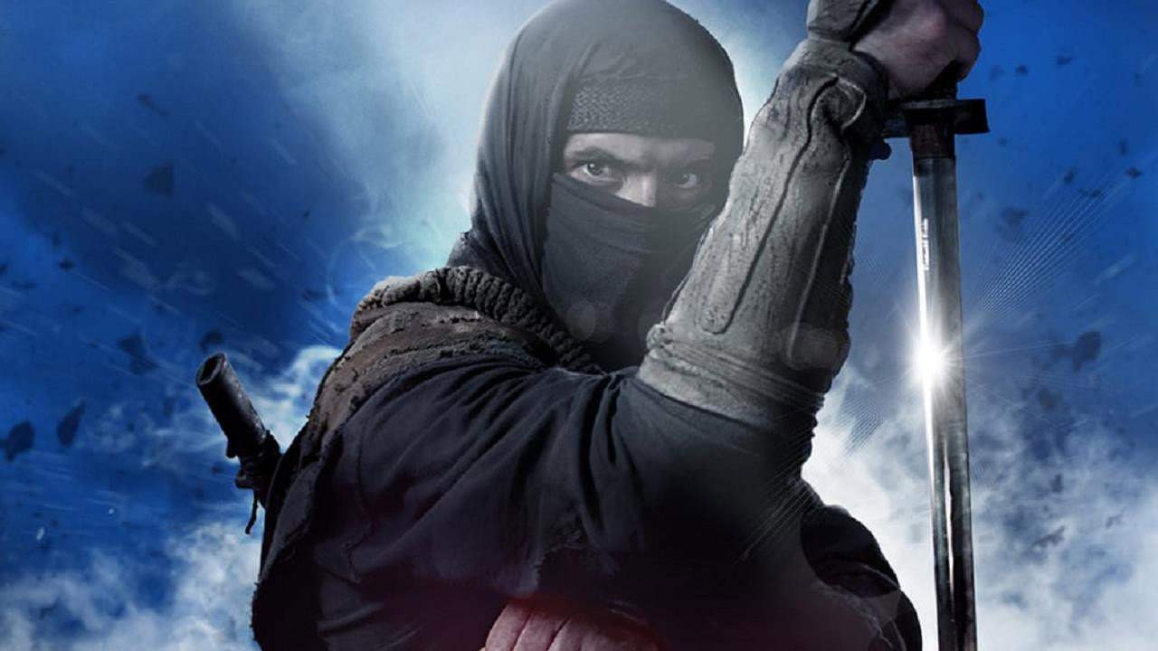 Ninja Báo Thù