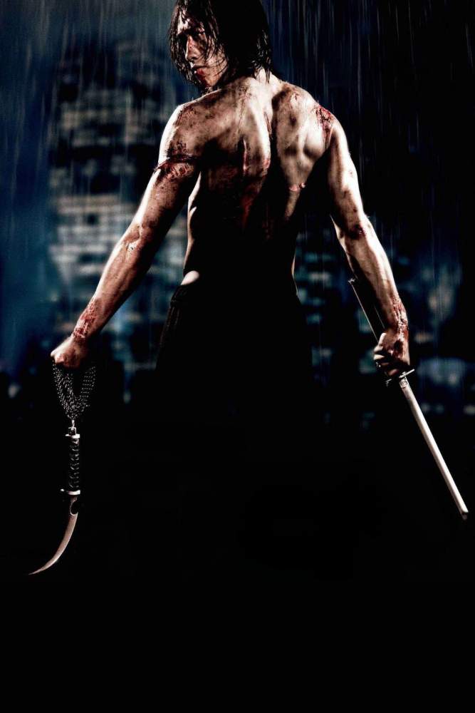Ninja Sát Thủ