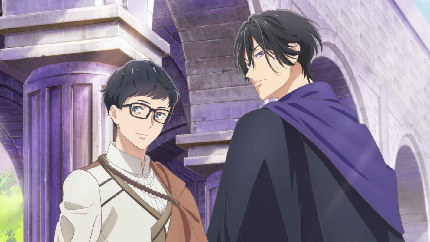 Nô Lệ Công Sở Định Đoạt Chuyện Dị Giới (Isekai no Sata wa Shachiku Shidai)