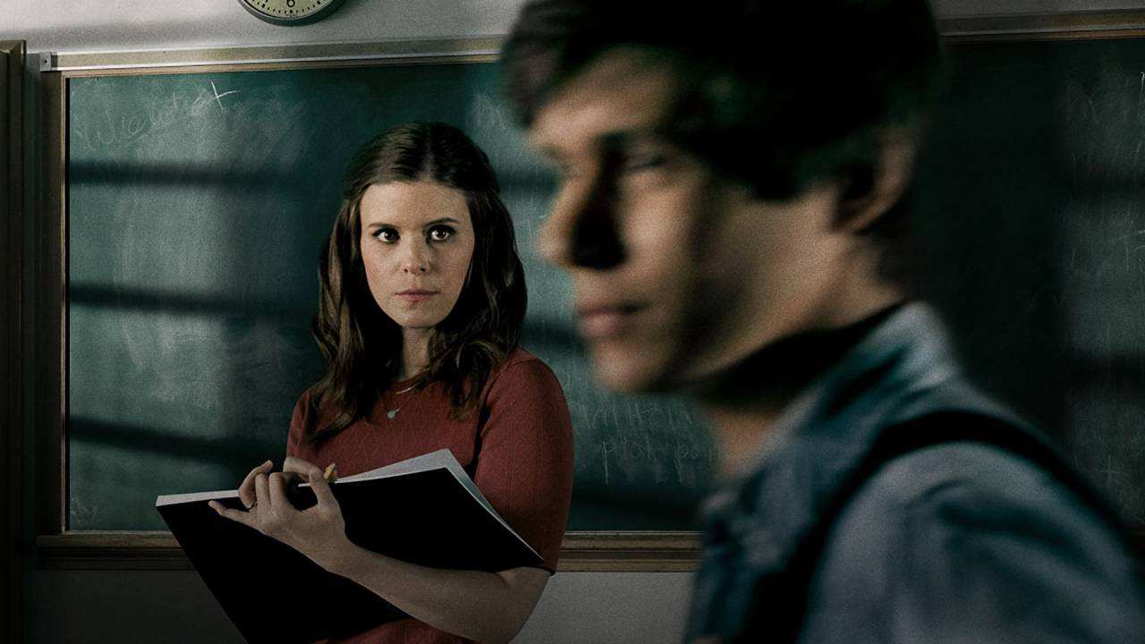 Nữ Giáo Viên (Phần 1) - A Teacher (Season 1)