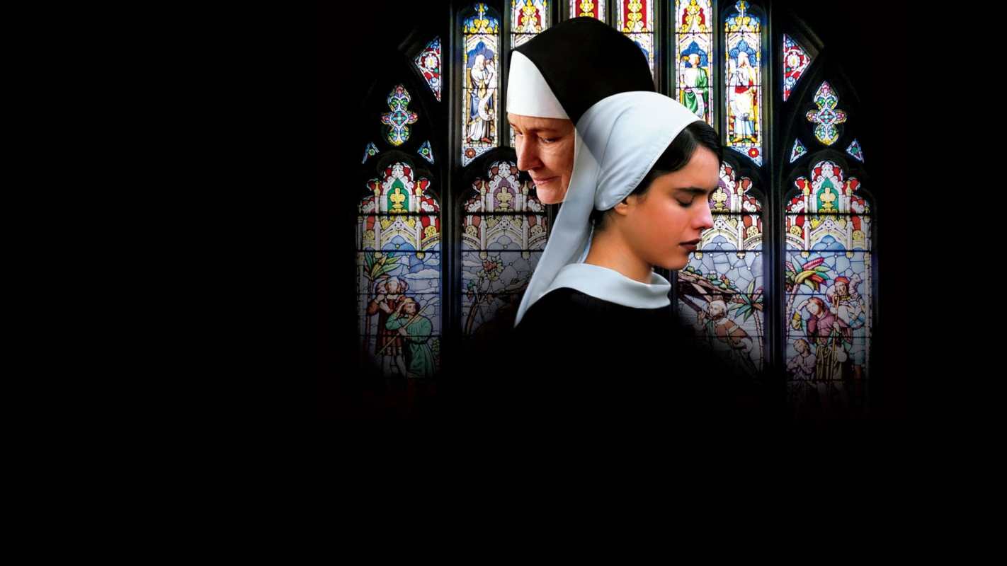 Nữ Tu Nổi Loạn - Novitiate