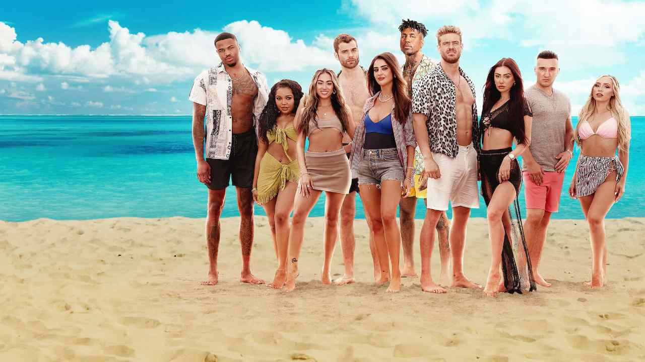 Nửa Kia Hoàn Hảo (Phần 1 - Perfect Match (Season 1)