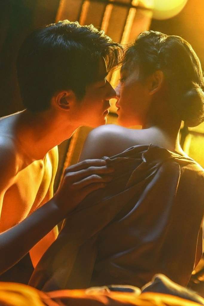 Nửa Thành Gió Trăng Nửa Thành Tuyết
