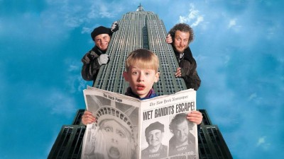 Ở Nhà Một Mình 2: Lạc Ở New York