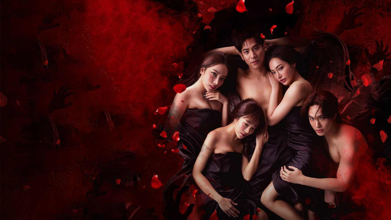 Oán Linh Dục Vọng - Cycle Of Sin