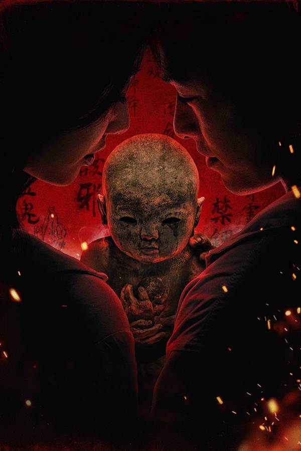 Oán Thai Đòi Mẹ