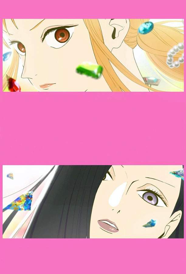 One Piece: Nữ Hùng