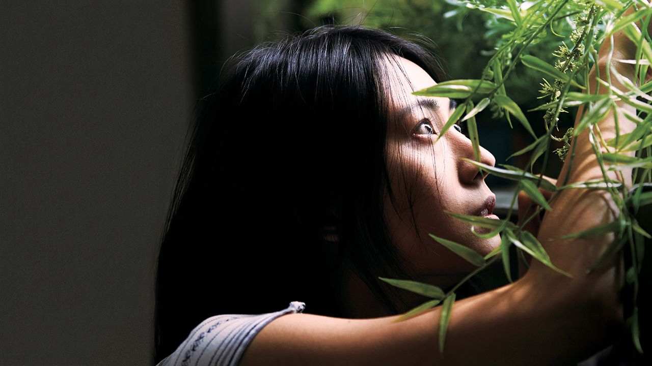 Ông Chú Bí Ẩn